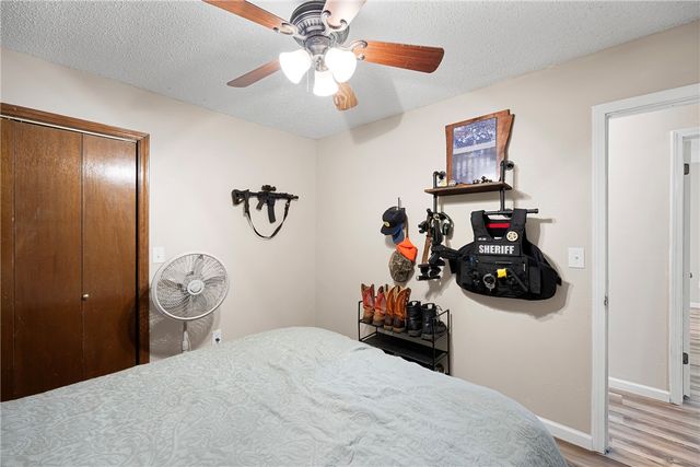 302 E Date Street, Russellville, AR 72802