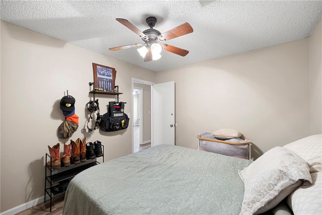 302 E Date Street, Russellville, AR 72802