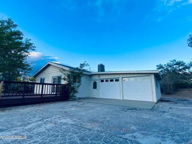 1229 S Deer Run Road, Carson City, NV 89701