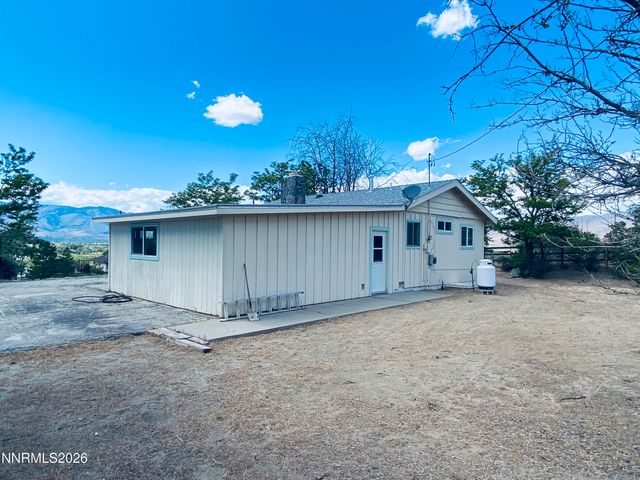 1229 S Deer Run Road, Carson City, NV 89701