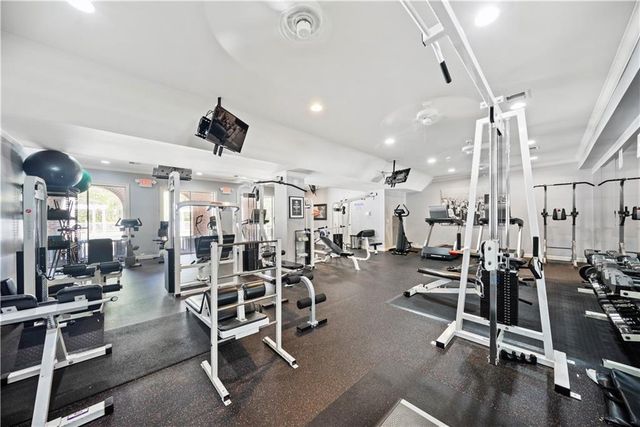 4905 Ivy Ridge Drive SE 202, Atlanta, GA 30339