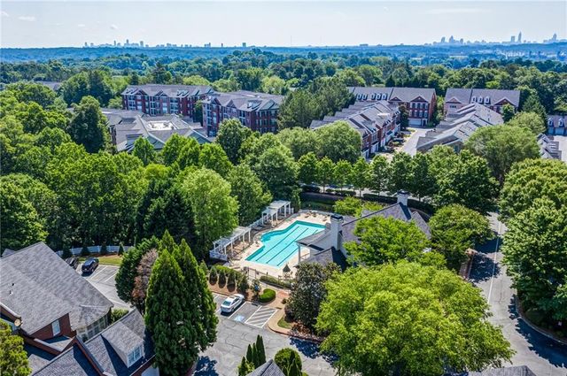 4905 Ivy Ridge Drive SE 202, Atlanta, GA 30339