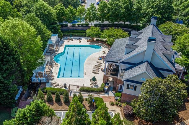 4905 Ivy Ridge Drive SE 202, Atlanta, GA 30339