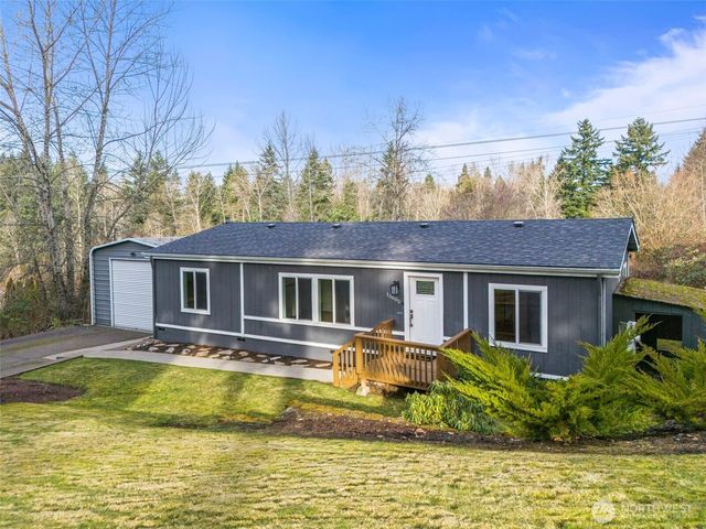 13605 109th Street Ct E, Puyallup, WA 98374