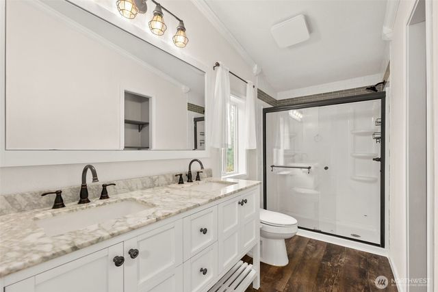 13605 109th Street Ct E, Puyallup, WA 98374