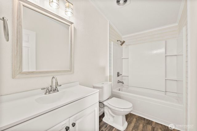 13605 109th Street Ct E, Puyallup, WA 98374