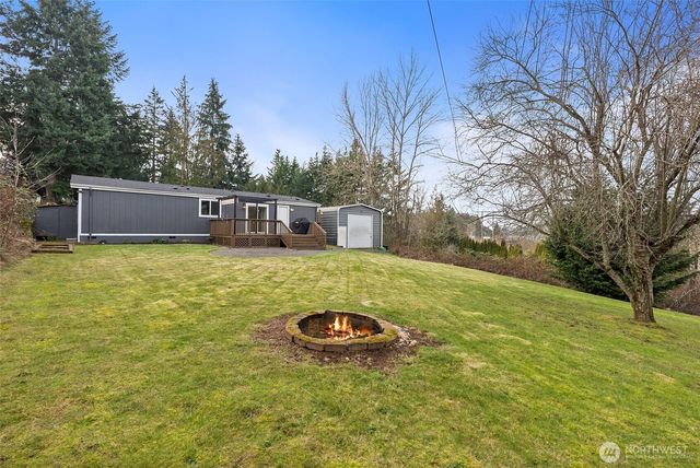 13605 109th Street Ct E, Puyallup, WA 98374