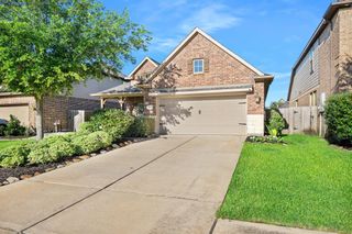 2935 Dawn Haven Lane, Pearland, TX 77584