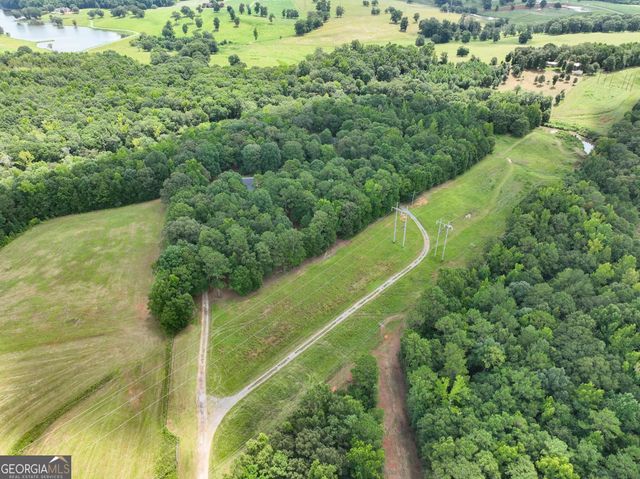 350 E Harp Road, Thomaston, GA 30286