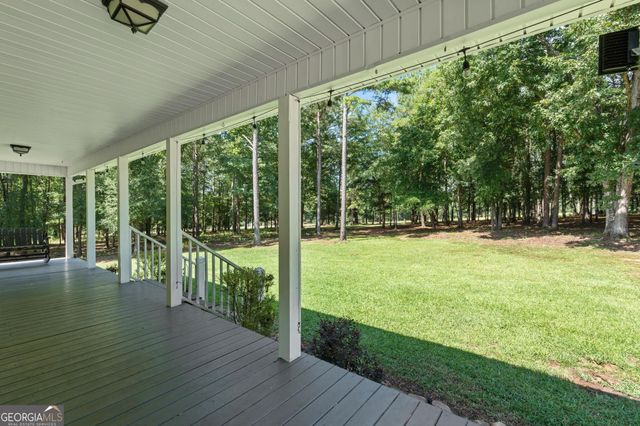 350 E Harp Road, Thomaston, GA 30286