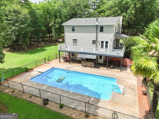 350 E Harp Road, Thomaston, GA 30286
