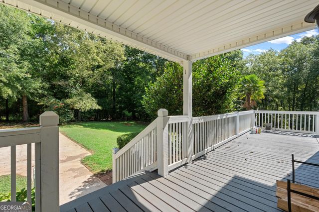 350 E Harp Road, Thomaston, GA 30286