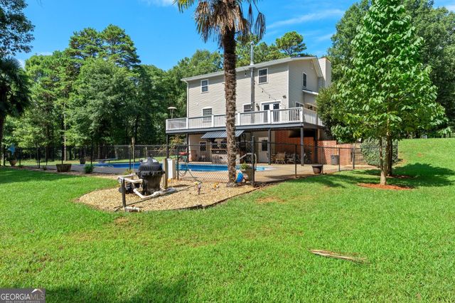 350 E Harp Road, Thomaston, GA 30286