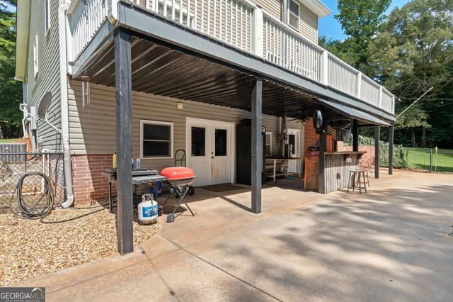 350 E Harp Road, Thomaston, GA 30286