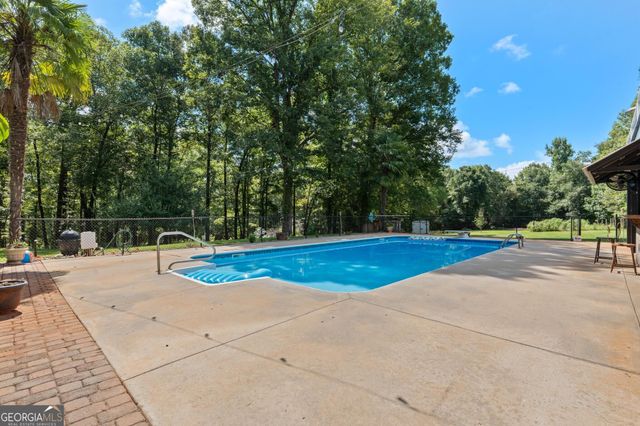 350 E Harp Road, Thomaston, GA 30286
