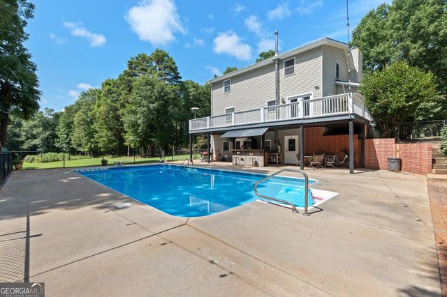 350 E Harp Road, Thomaston, GA 30286