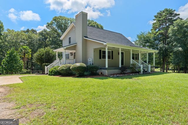 350 E Harp Road, Thomaston, GA 30286