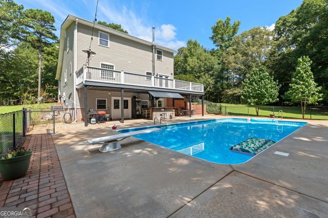 350 E Harp Road, Thomaston, GA 30286