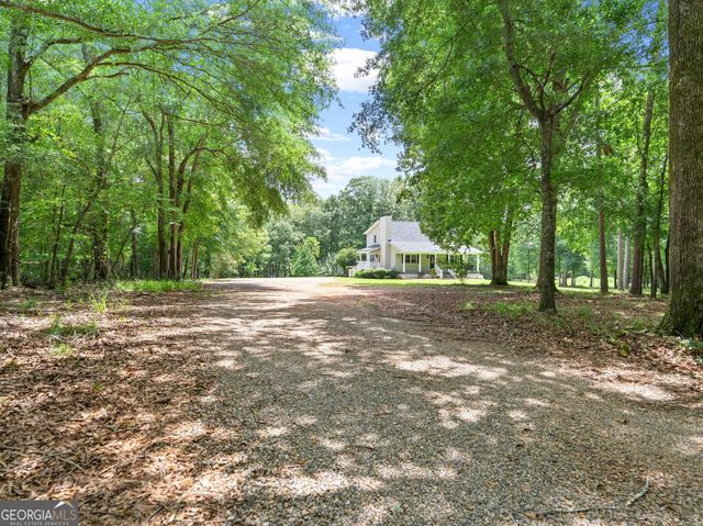 350 E Harp Road, Thomaston, GA 30286