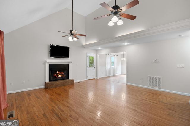 350 E Harp Road, Thomaston, GA 30286