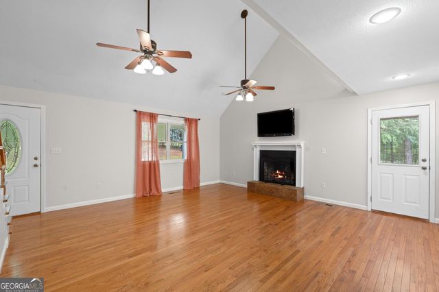350 E Harp Road, Thomaston, GA 30286