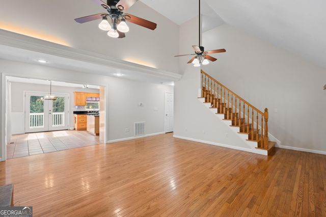 350 E Harp Road, Thomaston, GA 30286