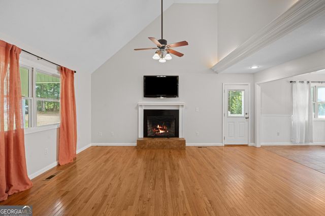 350 E Harp Road, Thomaston, GA 30286