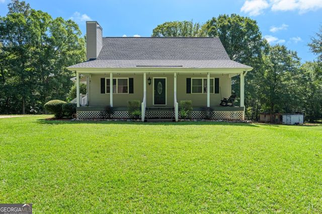 350 E Harp Road, Thomaston, GA 30286