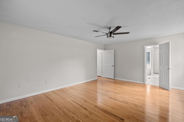 350 E Harp Road, Thomaston, GA 30286