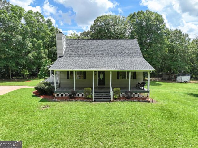 350 E Harp Road, Thomaston, GA 30286
