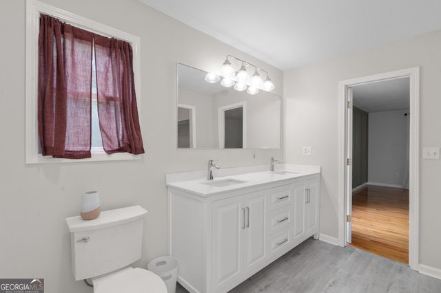 350 E Harp Road, Thomaston, GA 30286
