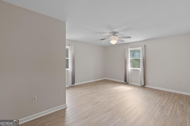 350 E Harp Road, Thomaston, GA 30286