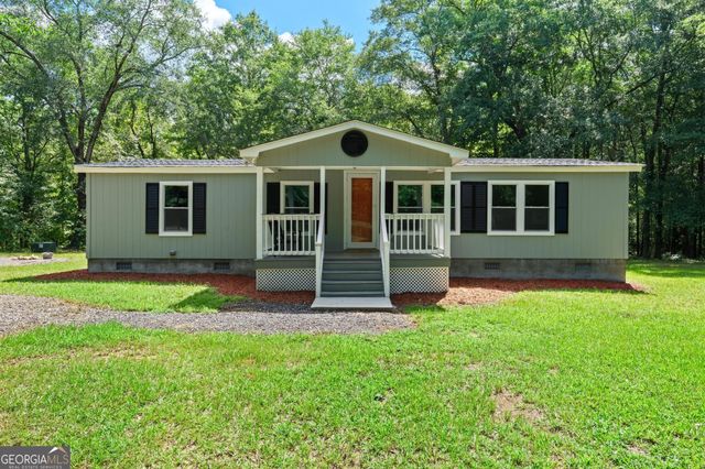 350 E Harp Road, Thomaston, GA 30286