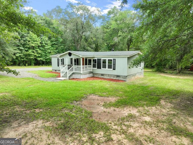 350 E Harp Road, Thomaston, GA 30286
