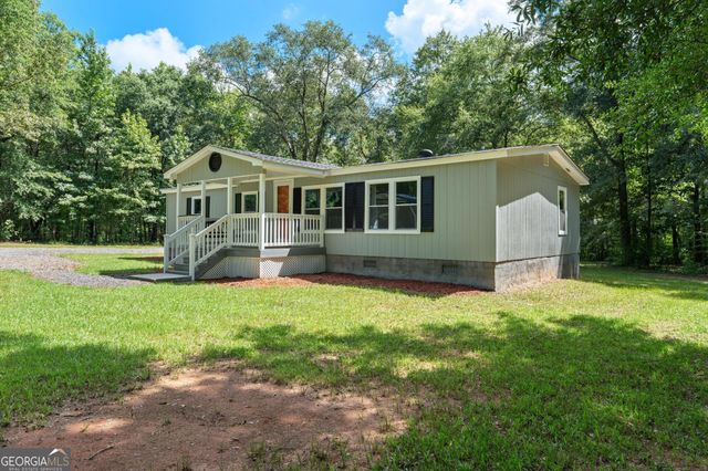 350 E Harp Road, Thomaston, GA 30286