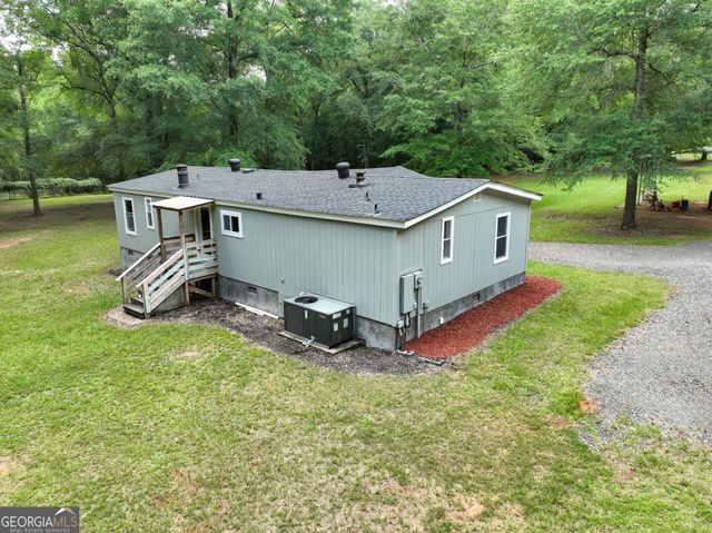 350 E Harp Road, Thomaston, GA 30286