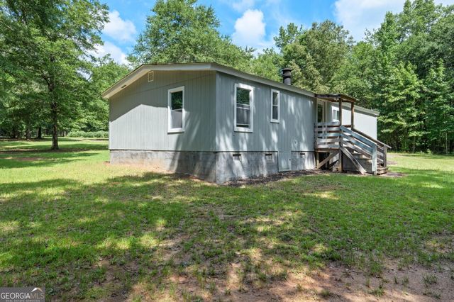 350 E Harp Road, Thomaston, GA 30286
