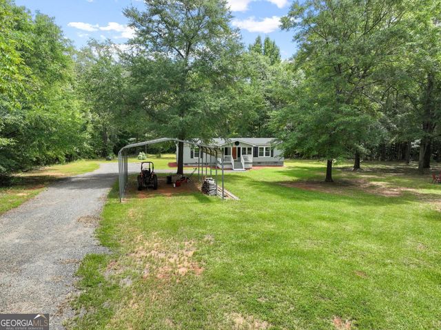 350 E Harp Road, Thomaston, GA 30286