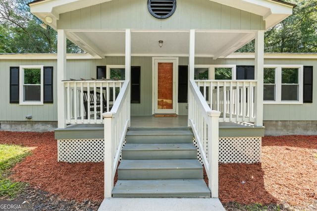 350 E Harp Road, Thomaston, GA 30286