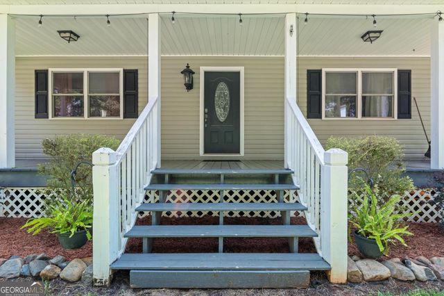 350 E Harp Road, Thomaston, GA 30286