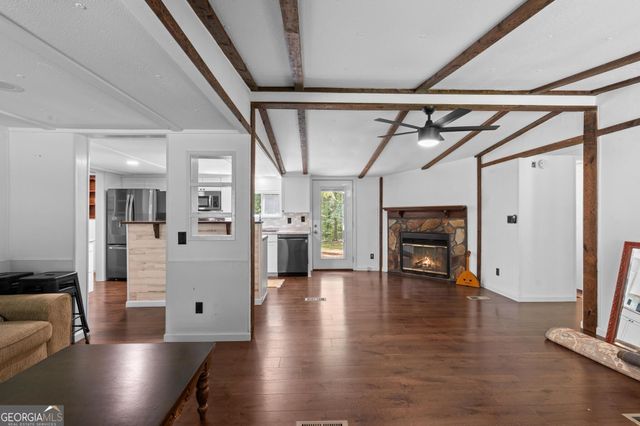 350 E Harp Road, Thomaston, GA 30286