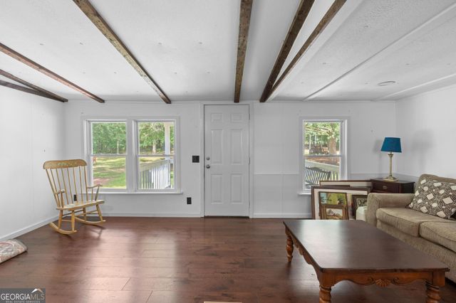 350 E Harp Road, Thomaston, GA 30286