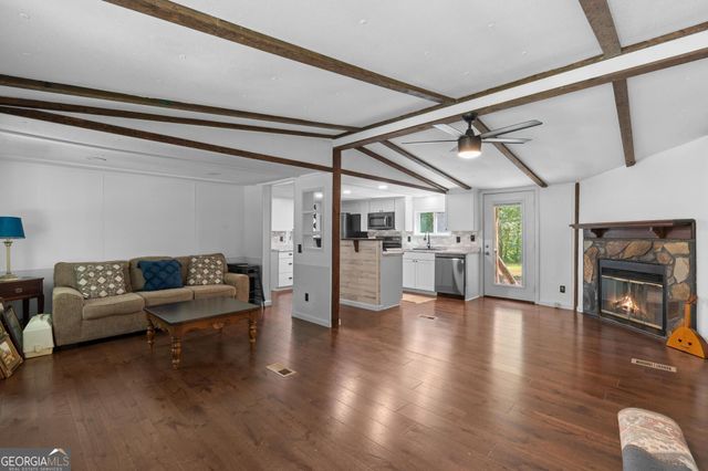 350 E Harp Road, Thomaston, GA 30286