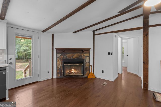 350 E Harp Road, Thomaston, GA 30286