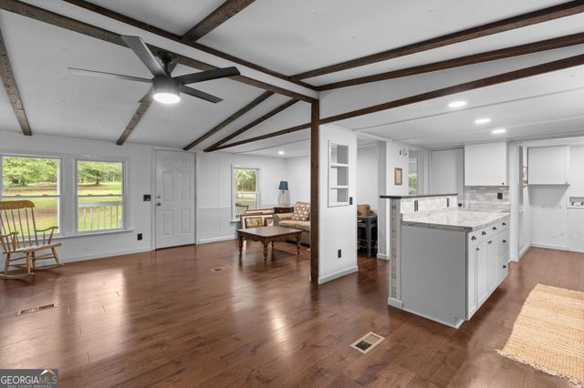 350 E Harp Road, Thomaston, GA 30286