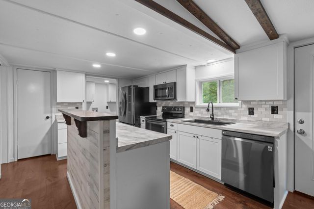 350 E Harp Road, Thomaston, GA 30286