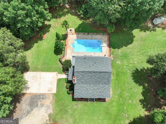 350 E Harp Road, Thomaston, GA 30286
