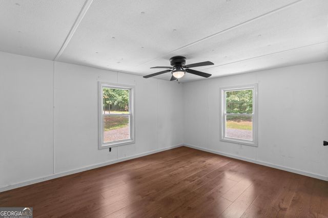 350 E Harp Road, Thomaston, GA 30286