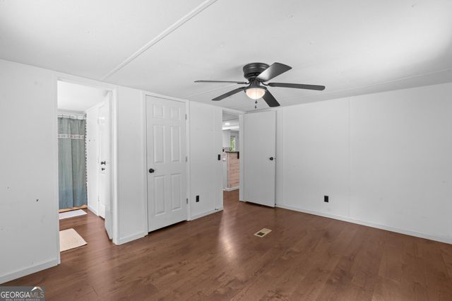 350 E Harp Road, Thomaston, GA 30286