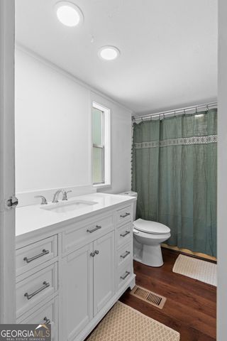 350 E Harp Road, Thomaston, GA 30286